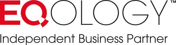 LOGO EQOLOGY independent Business Partner 