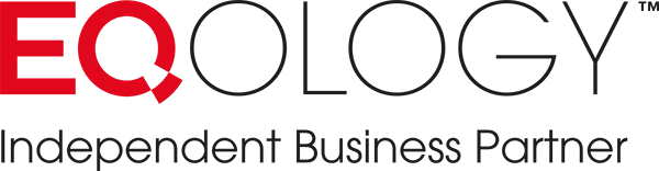 EQOLOGY independent business partner LOGO EQOLOGY independent Business Partner
