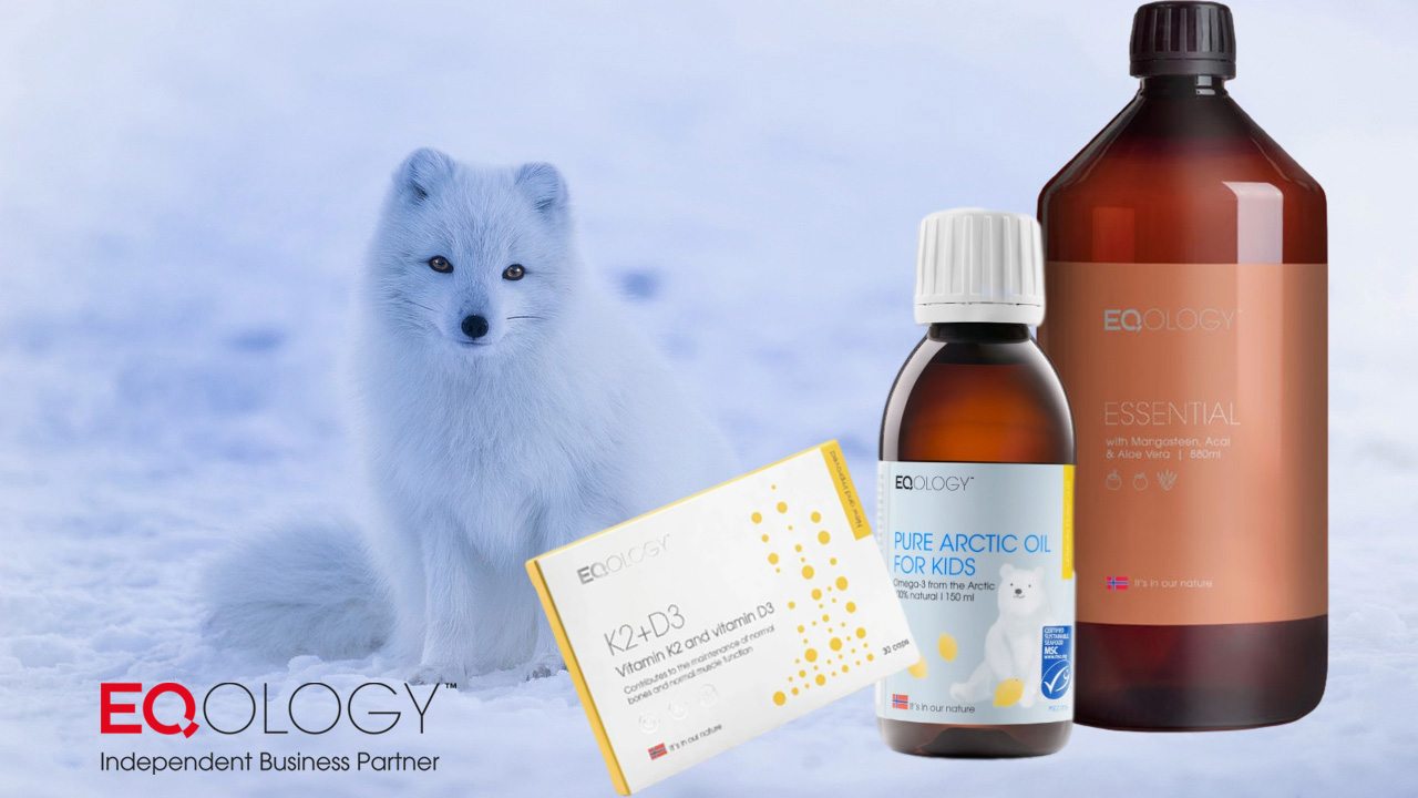 Kids Trio EQOLOGY Herzbewusst Kids Trio EQOLOGY Herzbewusst